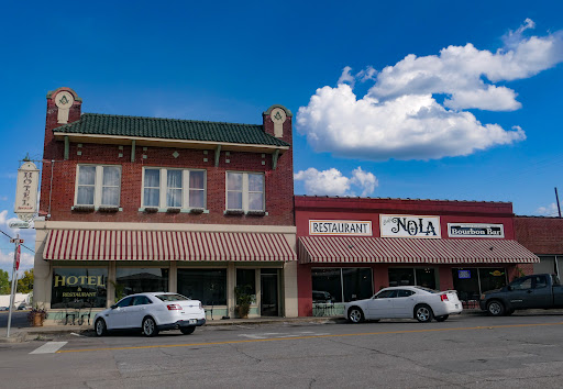 Cafe Nola