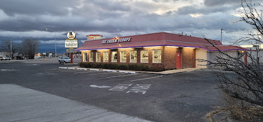 Dandy Burger