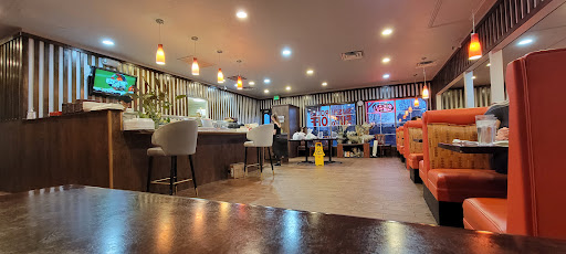 Golden Ginger Bistro
